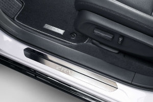 Praktisches Interior-Paket
